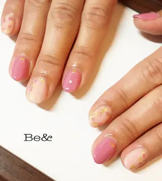 ネイル マツエク・マツパ プライベートサロン Be&【ビアンド】のマツエク・マツパデザイン