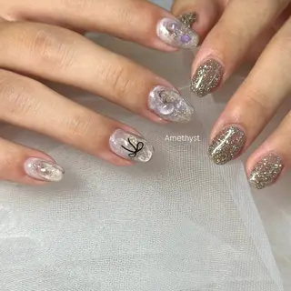 ネイル torom yukiのネイルデザイン