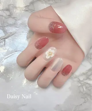 ネイル Daisy Nail所属・Daisy Nailのネイルデザイン