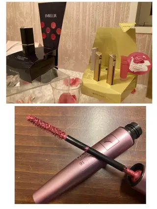 岩井 秋子のエステ・リラクイメージ