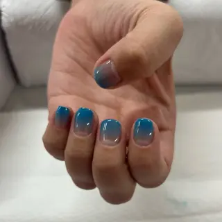 ネイル Jyui_ Aimのネイルデザイン