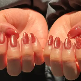 ネイル Lanié yokokawaのネイルデザイン