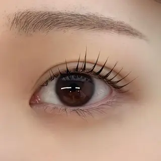 マツエク・マツパ rina /大阪 まつ毛パーマの眉毛・アイブロウイメージ