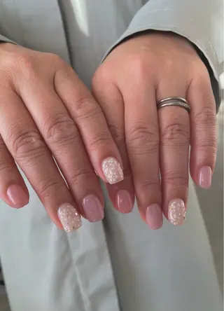 ネイル epanouir mihoのネイルデザイン