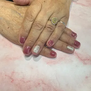 ネイル Girasol YUKIのネイルデザイン