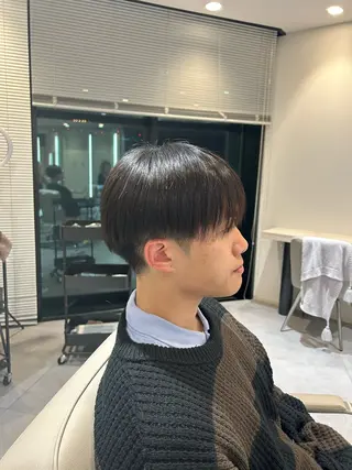 メンズ BondStory所属・村山真優/Bond storyのヘアスタイル