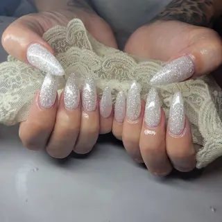 ネイル Nail salon Coco所属・Nail salon Coco【溝の口駅】のネイルデザイン