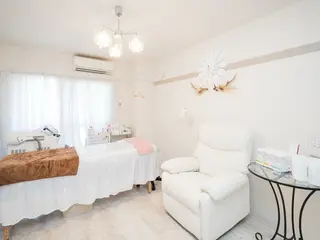 春日井/脱毛・エステサロン salon de AZURE所属・salon de AZUREのエステ・リラクイメージ