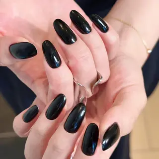 ネイル エ リのネイルデザイン