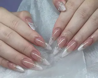 ネイル Yuki Nailsalonのネイルデザイン