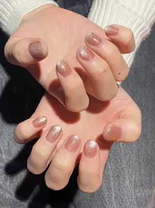 ネイル MaisonMizuho所属・原田 愛那のネイルデザイン