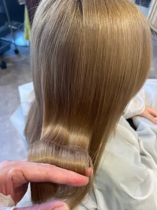 小山内 龍一郎 店長のヘアスタイル