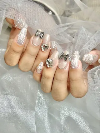 ネイル nails' it...のネイルデザイン