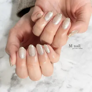 ネイル M　nail所属・M nailのネイルデザイン