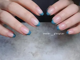 ネイル nailist hitomiのマツエク・マツパデザイン