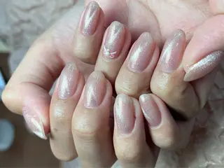 ネイル ToliyDeliy Nail Salonのネイルデザイン