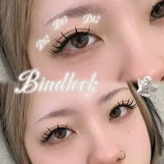 マツエク・マツパ さつき🫧🪼 韓国風/束感/恵比寿のマツエク・マツパデザイン