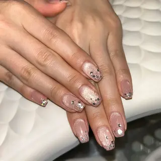 ネイル Amys nail ハナのネイルデザイン
