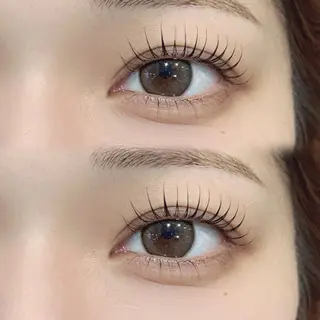 マツエク・マツパ 🎀三浦 杜和🎀のマツエク・マツパデザイン