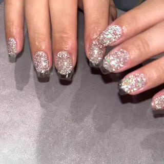 ネイル swallow nail所属・スワローネイル misatoのネイルデザイン