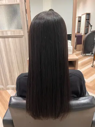 ロング ✨山岸　泰輝 ARISE✨のヘアスタイル