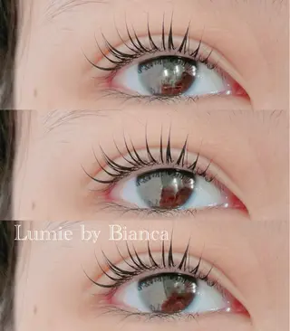 マツエク・マツパ B☆STELLA KANEKOのマツエク・マツパデザイン