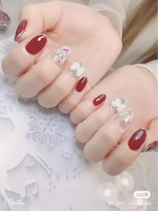 ネイル 菲菲ネイルサロン所属・FF フィフィネイルサロンのネイルデザイン