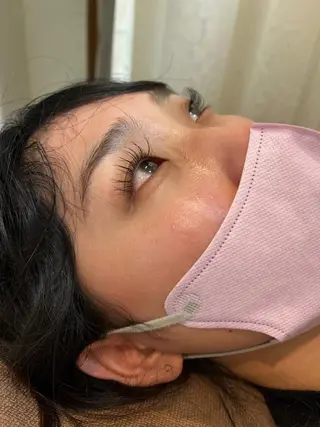 マツエク・マツパ Froom🌻 村上夏菜のマツエク・マツパデザイン