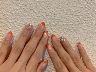 ネイル Nail Jolie所属・Nail Jolieのネイルデザイン