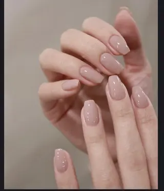ネイル 💫 Tsuki_Nailのネイルデザイン