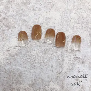 ネイル nailsalon noa所属・nailsalon noaのネイルデザイン