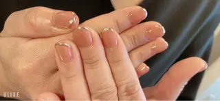 ネイル emi ...の眉毛・アイブロウイメージ