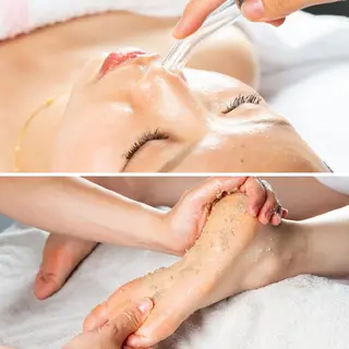 Hau'OliSpa ★SAYULI'のエステ・リラクイメージ