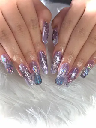 ネイル Nail room Aのネイルデザイン
