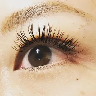 マツエク・マツパ にっくに ちひろの眉毛・アイブロウイメージ