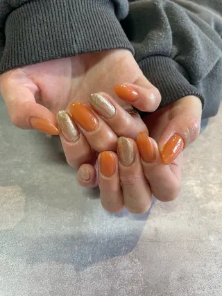 ネイル favo Yukaのネイルデザイン