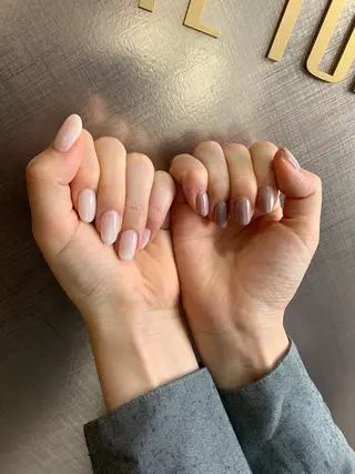 ネイル rig nail草加店所属・松本 紋世のネイルデザイン