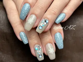 ネイル salon AZのネイルデザイン