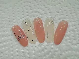 ネイル チ ンのネイルデザイン