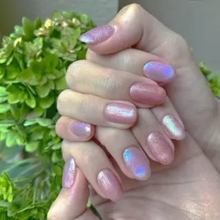 ネイル BLinLin nail salonのネイルデザイン