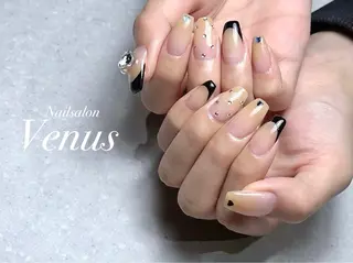 ネイル Nail salon Venusのネイルデザイン