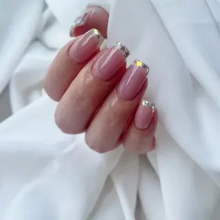 ネイル A OIのネイルデザイン