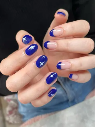 ネイル nails' it...のネイルデザイン