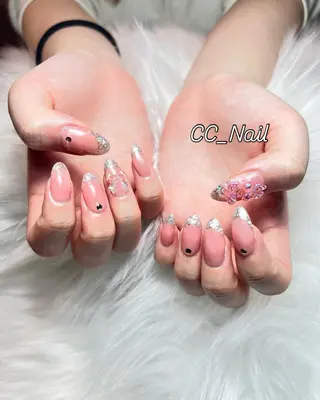 ネイル Emma Nailのネイルデザイン