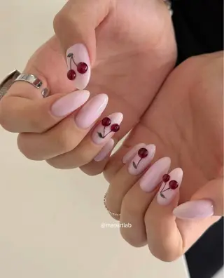 ネイル baby babyのネイルデザイン