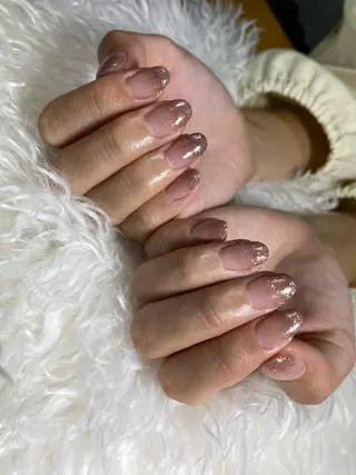 ネイル n o q r m. n a c h iのネイルデザイン