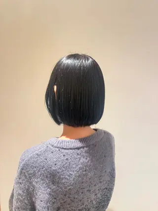ショート かとう きりん🎀🪽のヘアスタイル