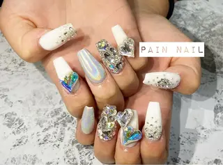ネイル P. nailのネイルデザイン