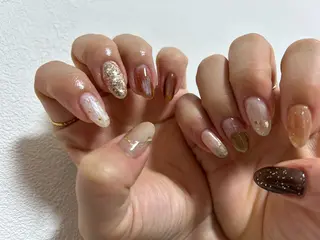 ネイル eum. ｳﾑのネイルデザイン
