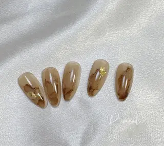 ネイル T yuzuhoのネイルデザイン